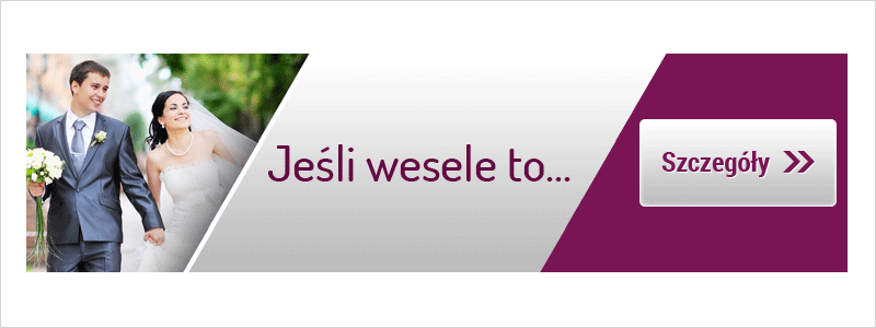 POLECANE wesele z klasa 2